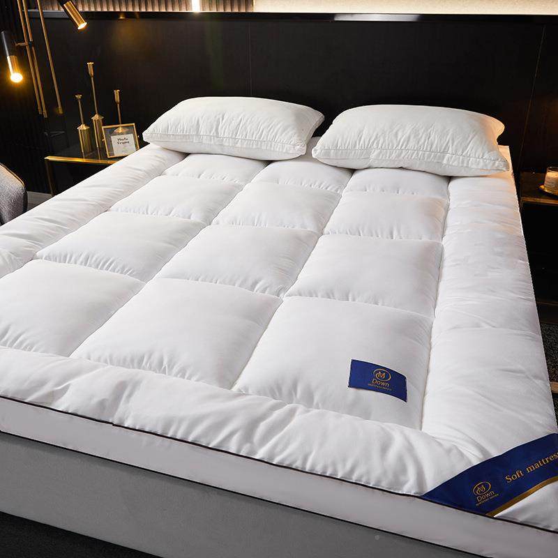床垫加厚五酒店软床垫子床褥粉单双6j7wt2rz人垫子租子房褥白色红,床上用品,床垫/床褥/床护垫/榻榻米床垫,淘宝优惠券,粉丝福利购,淘宝优惠卷