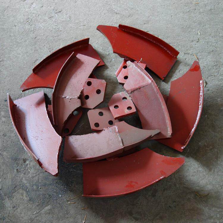 30193019雷蒙磨磨环雷磨易损件蒙锰钢磨环内径Φ高890mm磨粉机