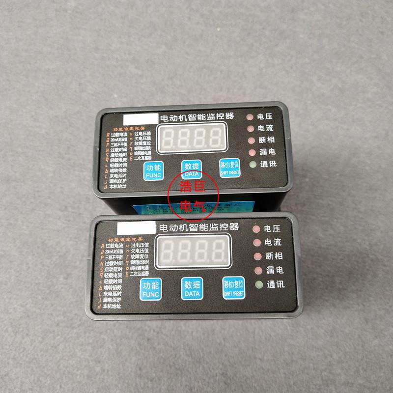 BOK-MD2MC800YD2310ML600微机综合电动机保护控制器220V380V