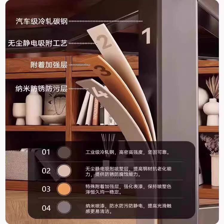 餐家用小户烧型饭桌子简约长方形烤店快餐店商用吃餐饮BGN桌桌椅