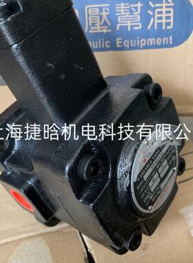 LITE低压型变量叶E片泵VP-LQL30-F/3VPA-0/FA43艾利特油泵头