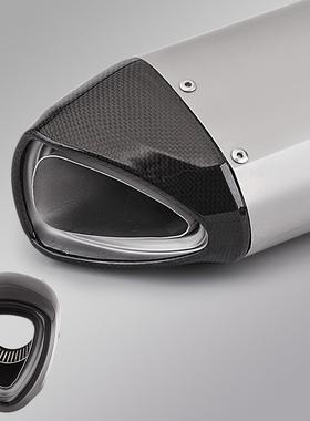 BS15尾段排气管M60M通用龙卷风55M2RT07RS660S1000R46320RG310RR