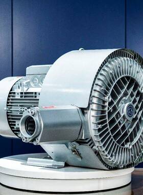 0.p5ma高压TKR0风鼓机2200w旋涡风机rb型高压环行风机