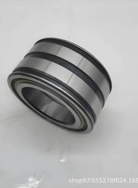 满CQT装NNT69/600XV/P63圆柱滚子6轴承尺寸00*K820*3835重量577G