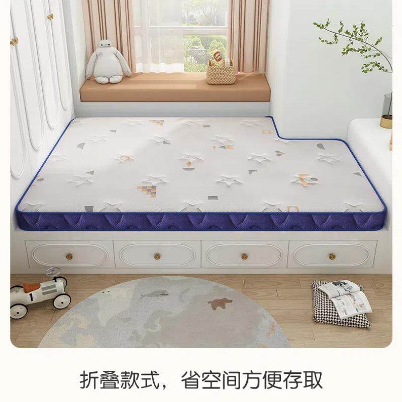 床垫硬垫硬床垫棕垫床垫棕天然棕子床垫老人护脊椰床垫垫NSL子偏