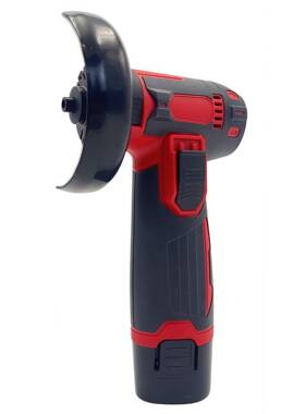 12V爆款套装324锂手电力迷角磨机大扭电钻90°角向扳你手