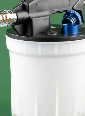 气动刹换车更汽车换油排空制动液加注保养工具壶汽油85795修油汽