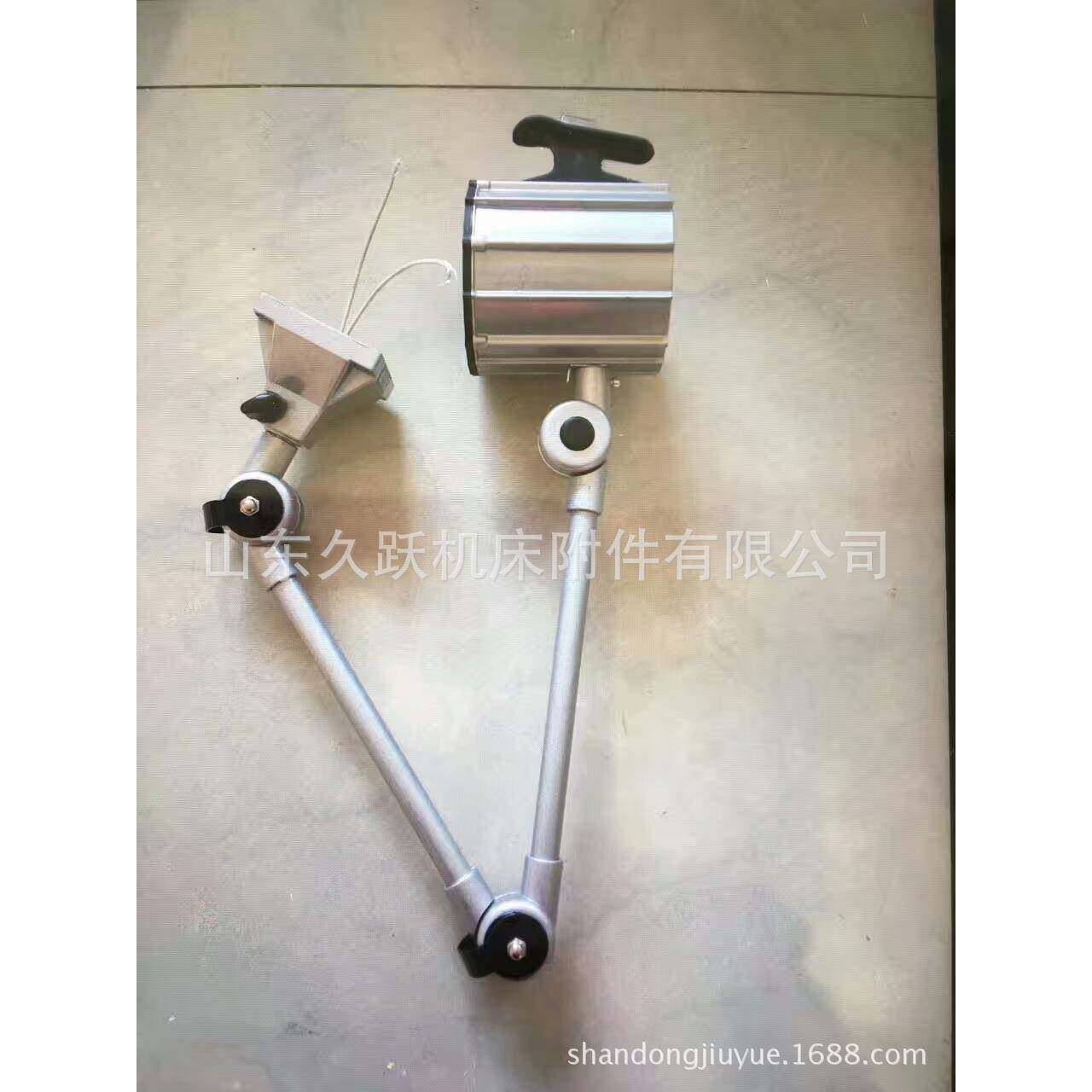 厂直销卤钨泡ELD机床工作灯led灯机家床具机UFT床照明灯节能