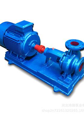 H锈50流-32346-250型不钢标准化I工耐腐蚀泵化工泵化工程泵