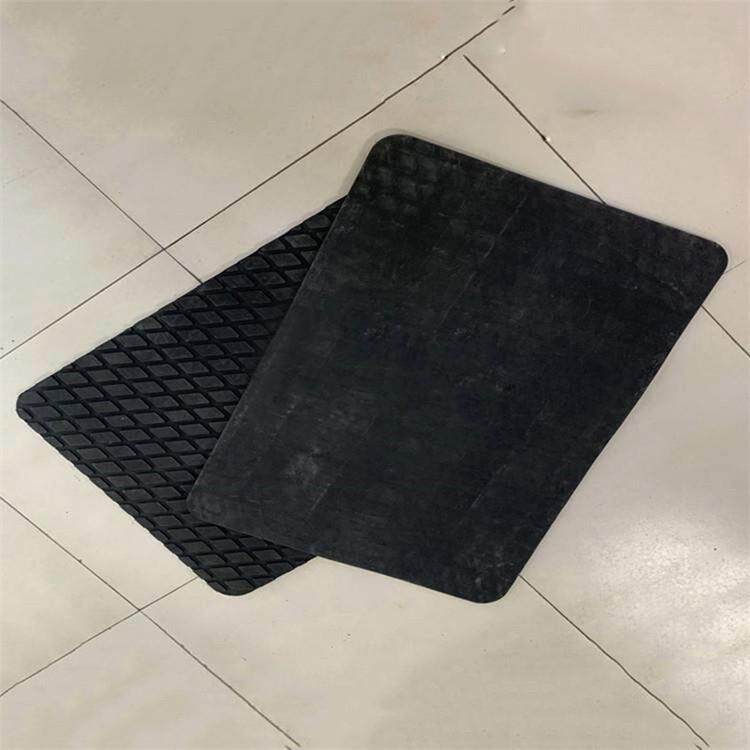耐高压绝缘AS90斗内防滑垫垫工BDF作车斗内防潮垫斗臂橡胶0保护车