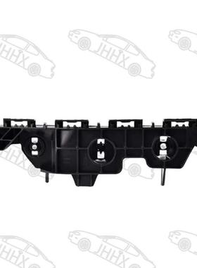 雅VANZA海外版2016-2016208前杠支架前保险杠A支架固定卡1子卡森