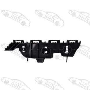 雅VANZA海外版2016-2016208前杠支架前保险杠A支架固定卡1子卡森