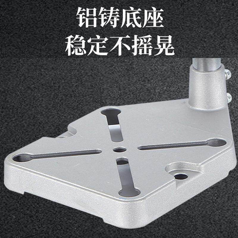 万用角磨机具架你强角磨机支架QKD角磨机迷变支切割机架转换工底
