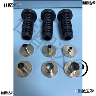 气管11260拆天卸货车快插接头康斯推博格内龙式取管器拔管拆卸工