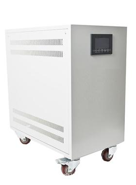 发机稳压电器380自三相大功率30kw全动交DAH流稳压电源50/60vkva
