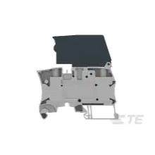 TE/泰科ZS4D2-SF1螺钉接线端ZS4-SF1-OR保险-Z975丝S4-D2-SF1子-R