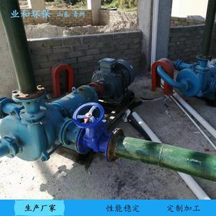 08板框压滤机POD污J泥处理设备操作简便