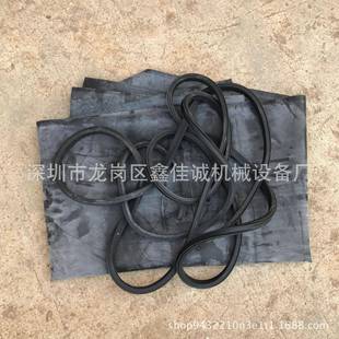橡皮布超厚型布纹橡皮布橡晒版机配件