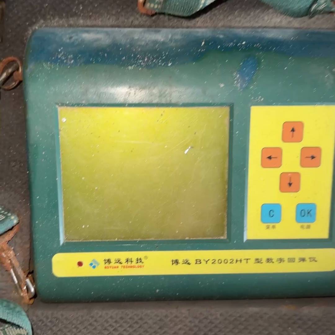 议价数字回弹仪BY2002HT 型便宜处理，包邮