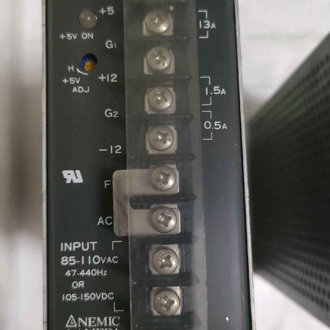 议价nemic lambda 联美 兰达 et-5b 开关