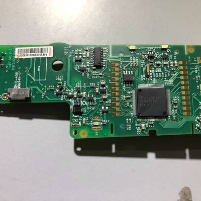 议价M430F47163 芯片带板