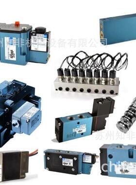 美国MAC高压电磁阀225B-121CAA线圈3A6A-CA-J1DAAA-BA现货PPC5C-A