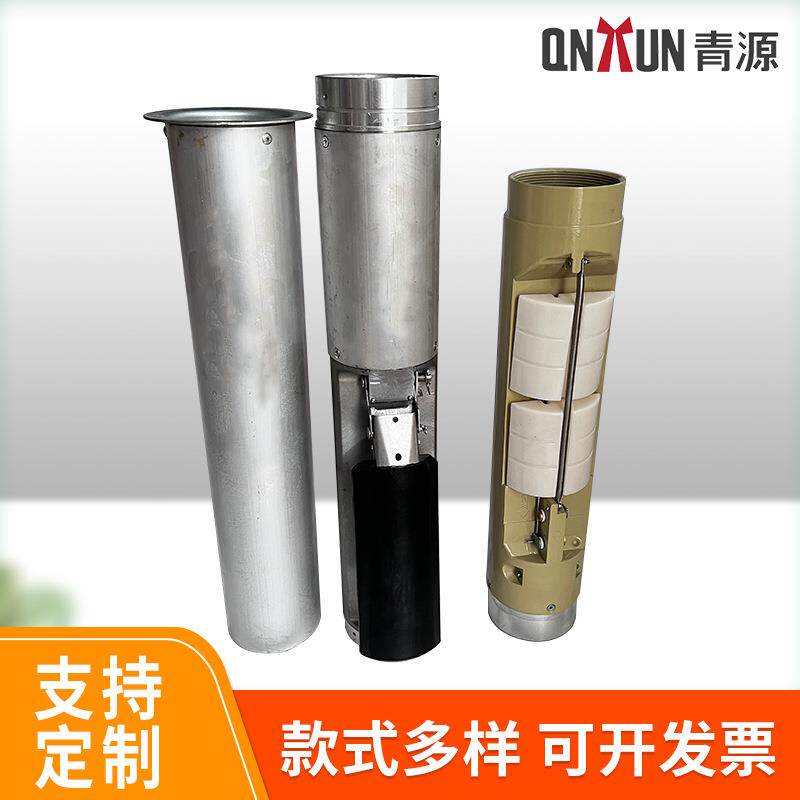 厂家生 产销售加油站油罐车自动卸油防溢阀 远程机械卸油防溢阀