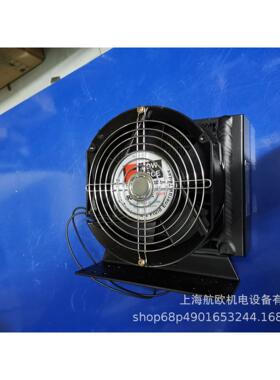 LOCWFORCE电机T1A F7114热交换器 FPO K070-50M FA 080-4-6