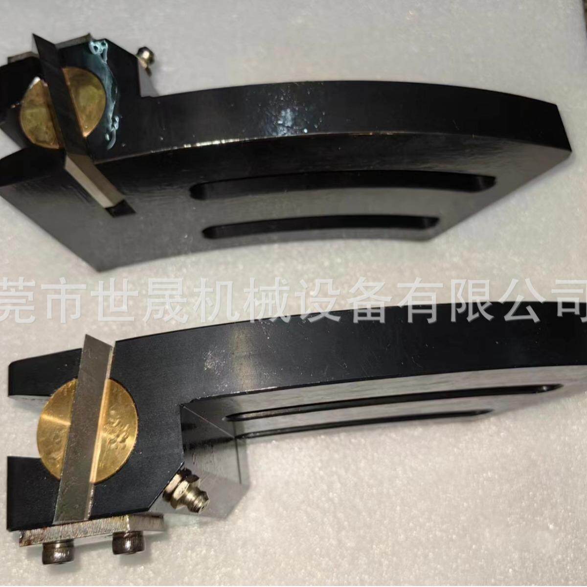 刷印纸箱机械设备水墨印机高速刷机槽机角刀开座