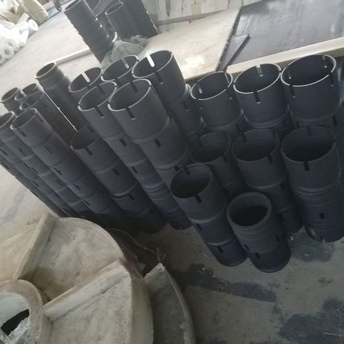 耐腐蚀尼龙轴套 塑料轴套B尼龙套 工农业用尼龙轴套