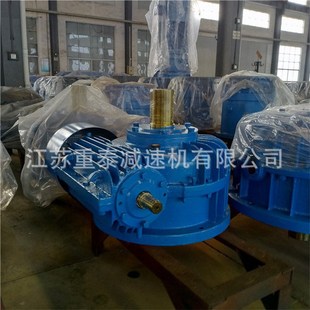 蜗轮蜗杆减速机 31.5圆弧圆柱减速电机 CWS12z5