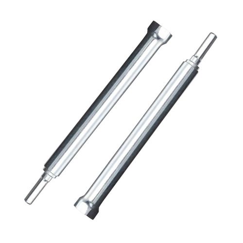 吊顶套筒调平轻钢龙骨六角u套筒快速吊顶m6m8内六角手电钻套筒头