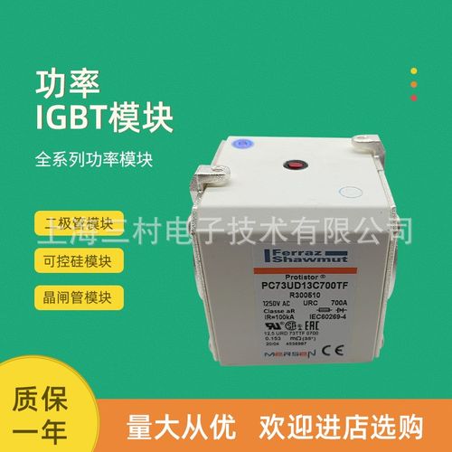 全新熔断器 保险丝全新D02GR44V50/R20C1771 D02GR44V63/Y207113