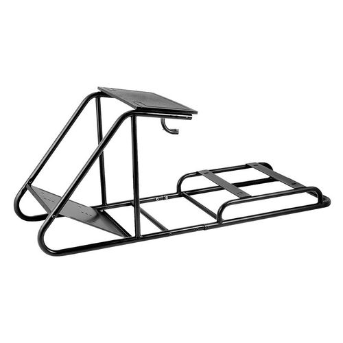 赛车模拟器游戏支架可调节方向盘支架M赛车方向盘游戏支架