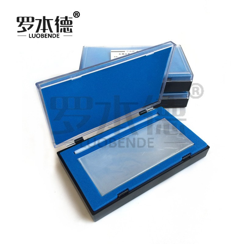 石英比色皿5/10/20/30/50/10E0mm比色皿  分光光度计 2个/盒