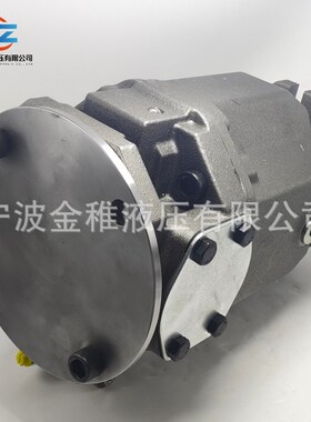 AA10VcO100DFR/31R-VSC62K24 工程机械用柱塞油泵