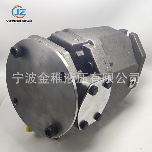 AA10VcO100DFR/31R-VSC62K24 工程机械用柱塞油泵