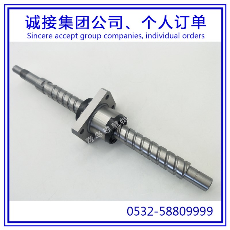 THK丝a杠螺母BNK1205-2.5RRG0+180LC3Y BNK1205-2.5RRG0+180LC5Y