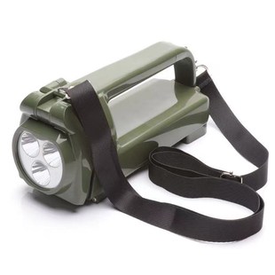 GAD313 充电工作灯 B多功能手摇充电灯GMD51N02手摇式