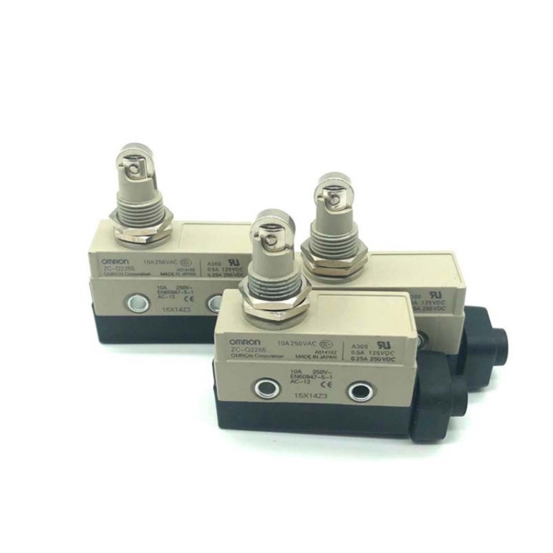 供应安全a门开关 D4BS-2AFS D4BS-15FS 安全限位开关