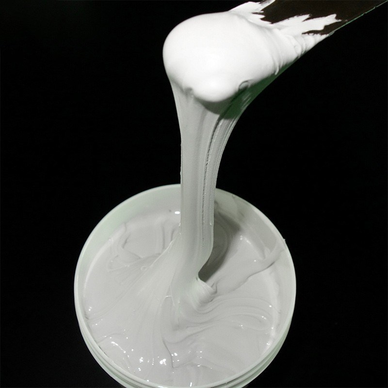 高导热率leed电子电器散热膏  台式机电脑CPU显卡导热硅脂