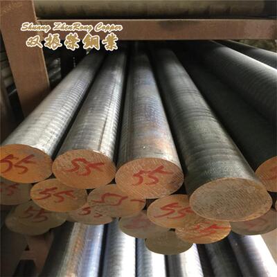 C691600美标锡青铜5棒CAC605C铜套铜板C94500铜 CuSn7Pb1管SAE60