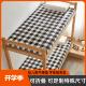 定制学生床垫宿舍寝室单人床褥0.85米60x175x85x190x75x175x80x95