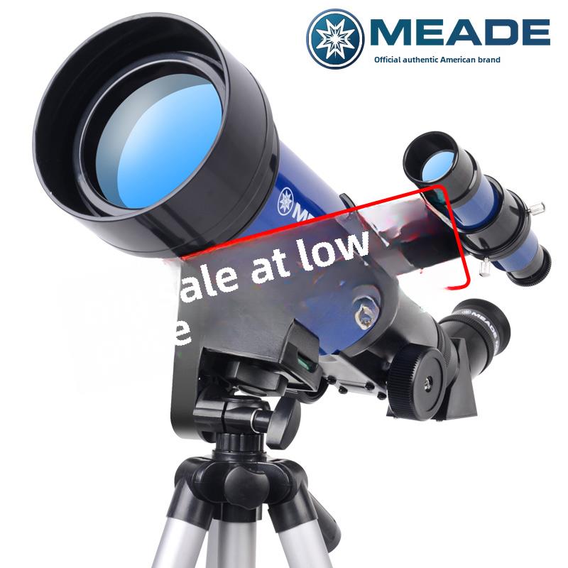 星特朗米德显微镜天文望远镜集合ORION高清高倍特价清仓