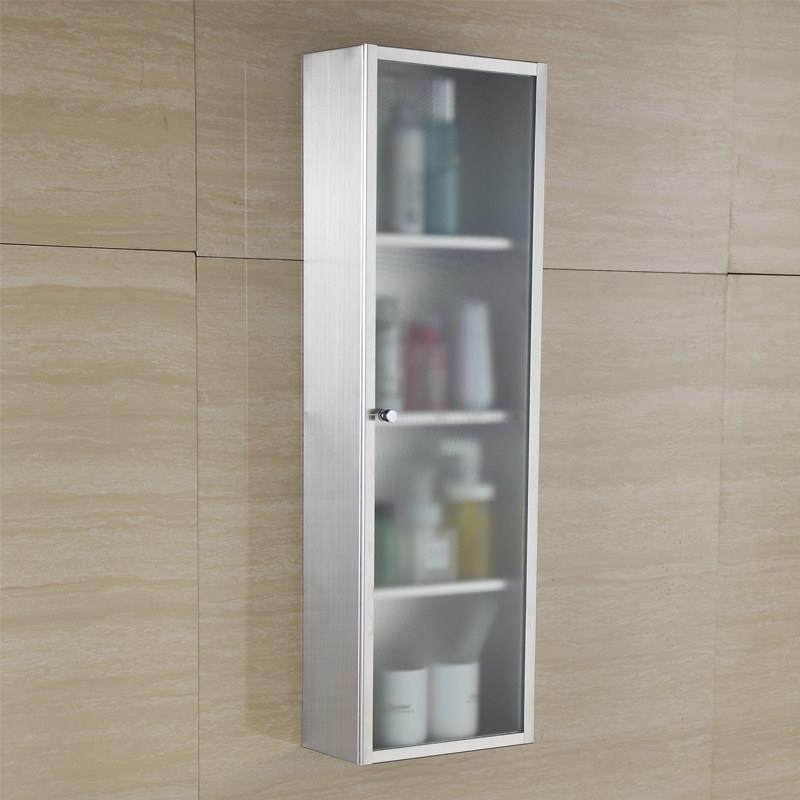 不锈钢储物柜浴室吊柜 小型阳台边柜侧柜壁挂厨房橱柜置物收纳柜,住宅家具,吊柜/壁柜,淘宝优惠券,粉丝福利购,淘宝优惠卷