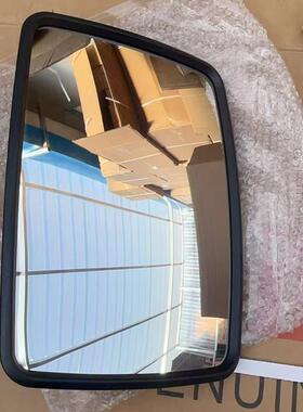 挖掘机配件适用于三轮挖掘60Sy65W/155W/Pro反光镜支架后视镜总成