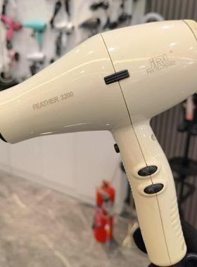 吹风机JRL3200新品电吹风 轻款高热量造型风机小巧专业电吹风