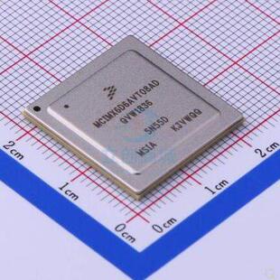 MCIMX6D6AVT08AD BGA-624 处理器/微控制器芯片IC