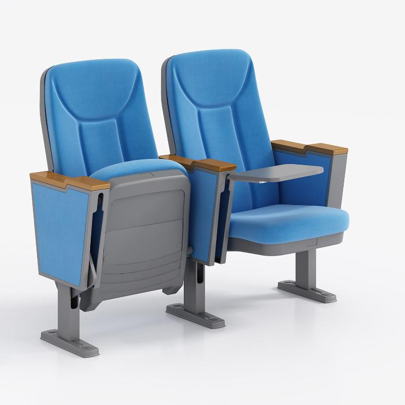 礼堂椅排椅医院学校政府报告厅座椅阶梯教室联排椅会议室电影座椅