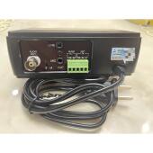 原装 快鱼AMP211.TRADIO拾音器电源适配器DSP降噪过滤电流声通用型